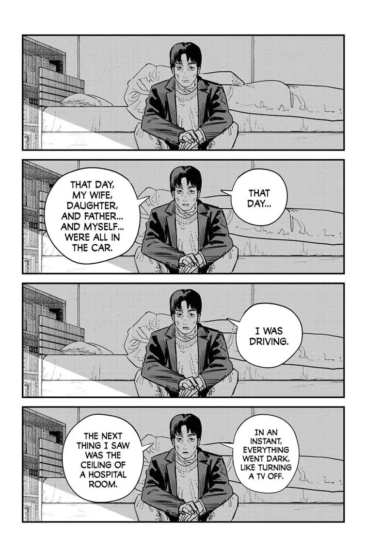 Goodbye Eri, Chapter 17 image 163